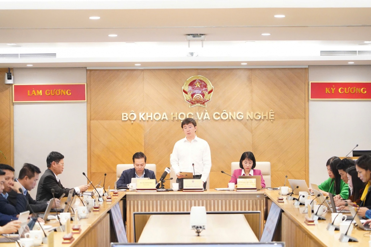 Loạt quy định mới mở rộng ưu đãi cho doanh nghiệp công nghệ số và bán dẫn