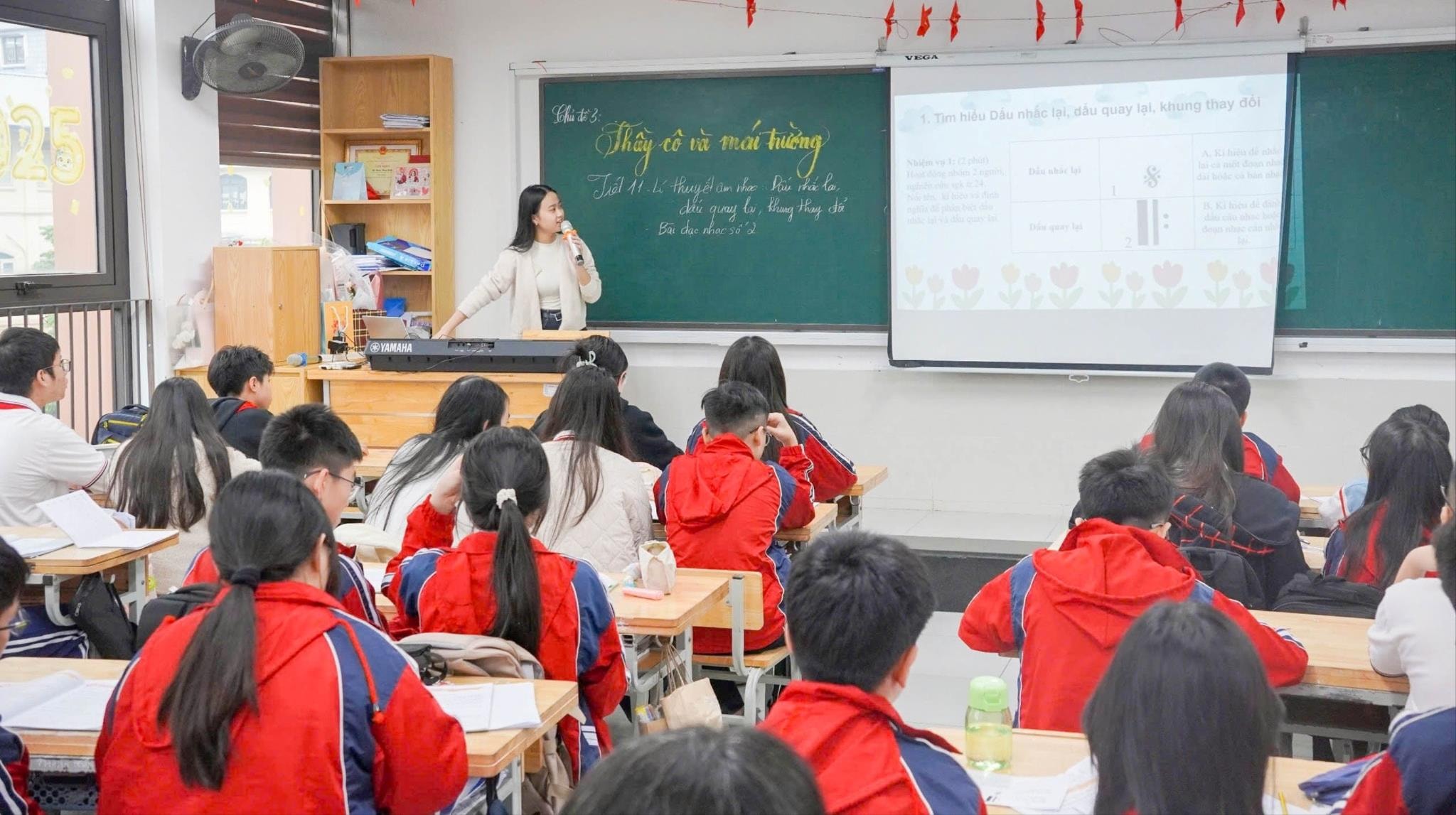 Hoàn thành sắp xếp mạng lưới cơ sở giáo dục trước ngày 31/12