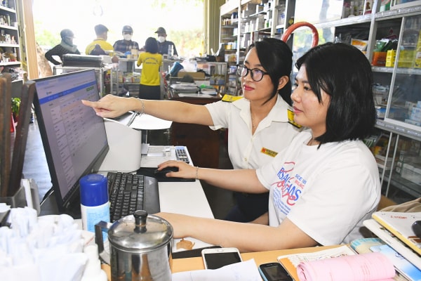 Từ 16/1/2026: Không lập 50 hóa đơn trở lên khi bán hàng sẽ bị phạt tới 80 triệu đồng