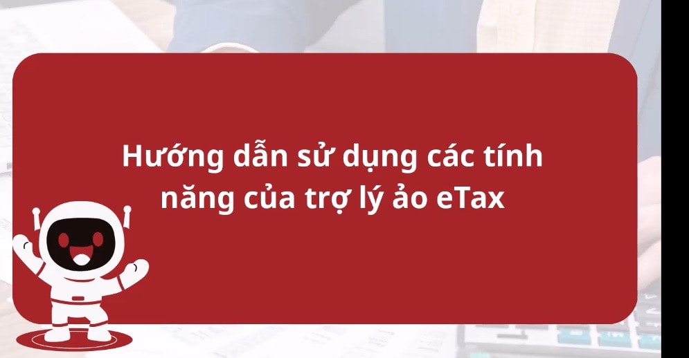 eTax Mobile xử lý hơn 17,2 triệu giao dịch nộp thuế