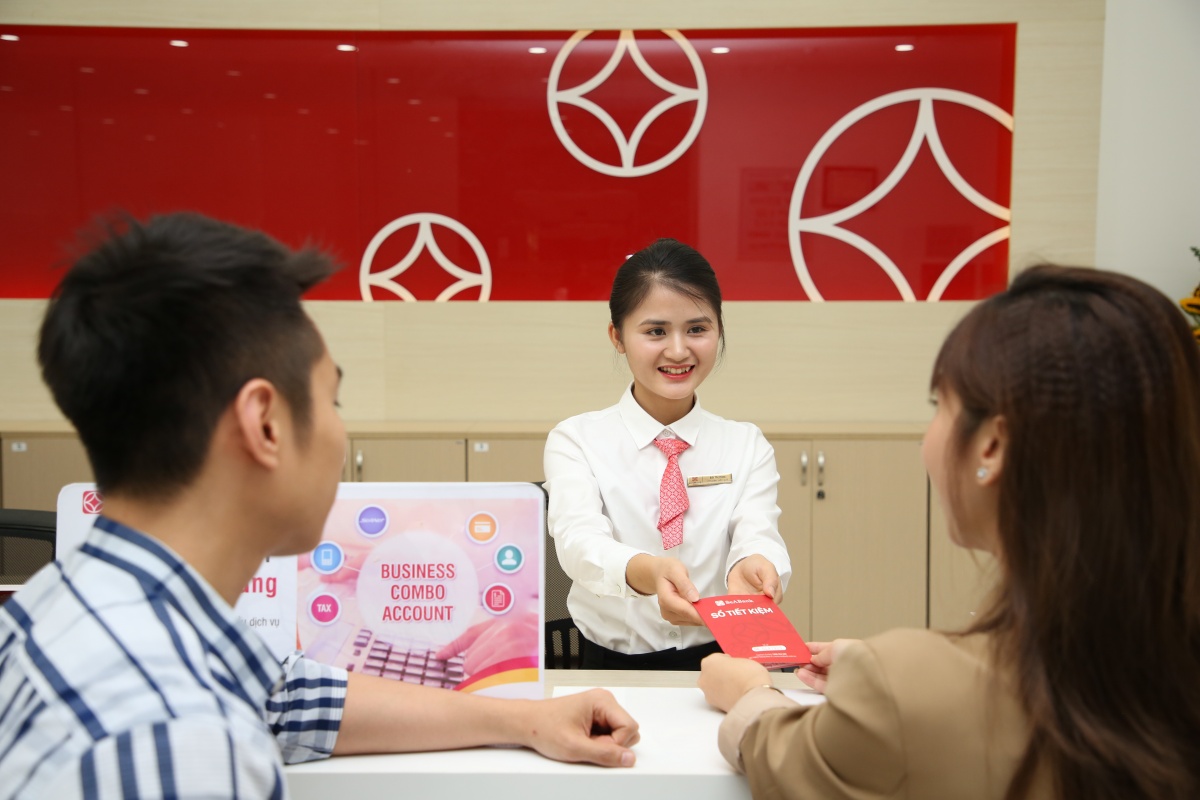 Lãi suất trước áp lực cơ cấu nguồn vốn