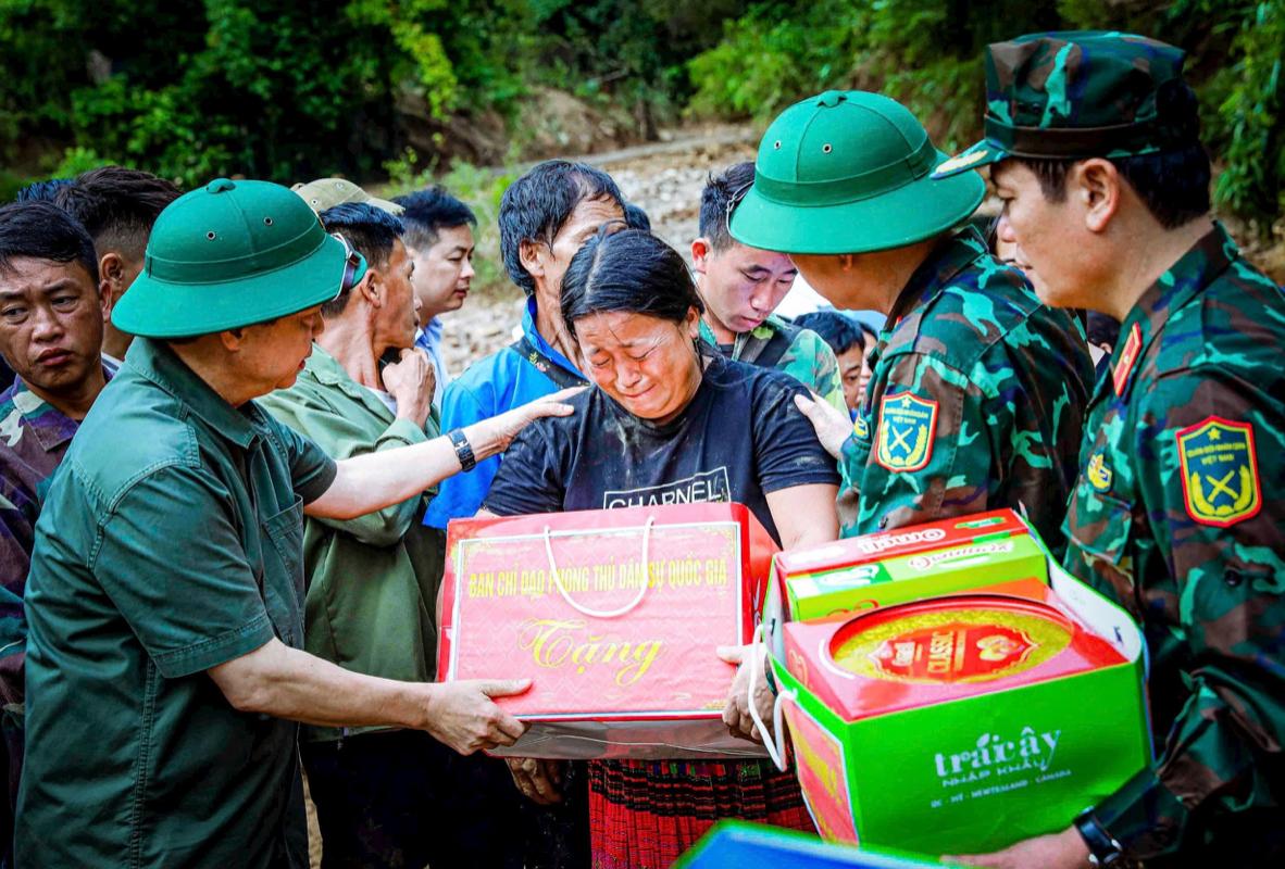 Giải ảnh \'Khoảnh khắc Báo chí\' 2025: Tôn vinh những lát cắt chân thực của đời sống