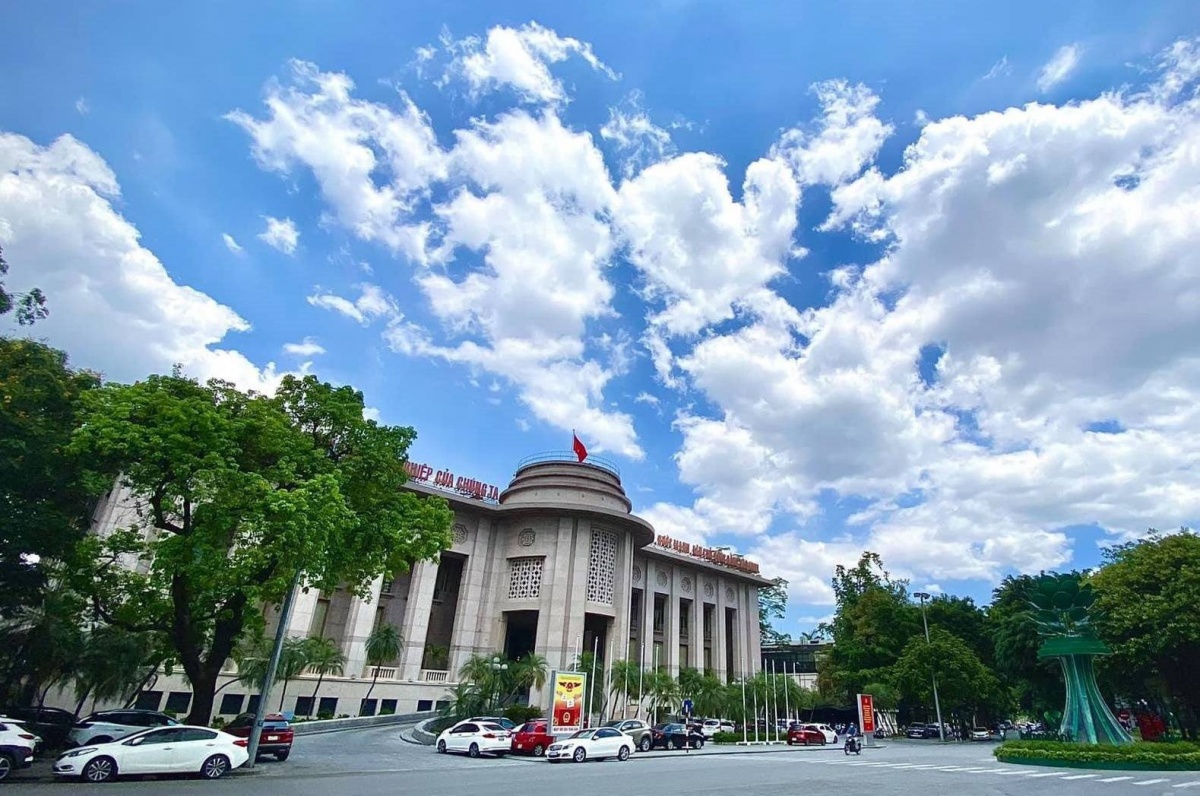 Ngành Ngân hàng tiếp tục là trụ cột vững chắc của nền kinh tế