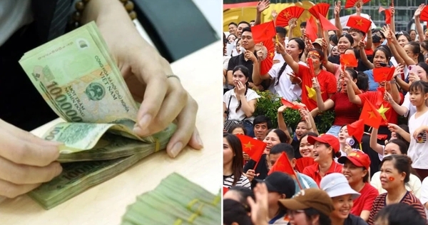 Bổ sung hơn 2.513 tỷ đồng tặng quà nhân dịp chào mừng Đại hội Đảng XIV và Tết