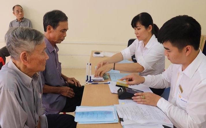 Những vùng người lao động được nghỉ hưu sớm từ năm 2026