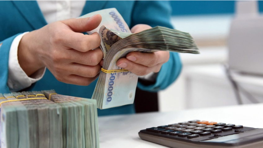 Lãi suất sẽ dần ổn định