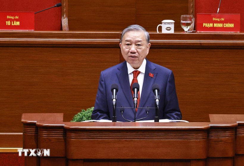 Tiến lên! Toàn thắng ắt về ta!