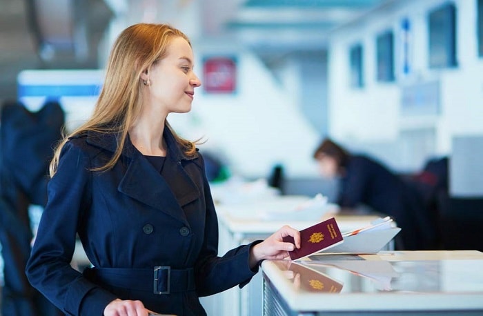Triển khai miễn thị thực có thời hạn cho người nước ngoài thuộc diện đặc biệt