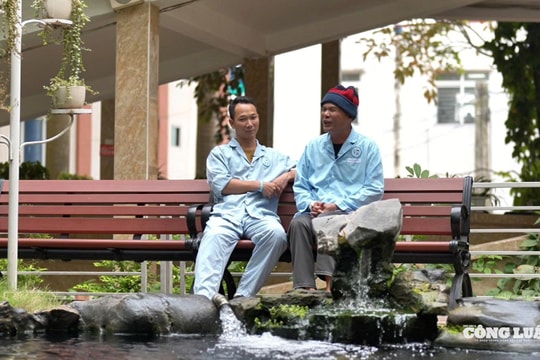 Bệnh viện xanh: “Toa thuốc kép” cứu người và bảo vệ Trái Đất