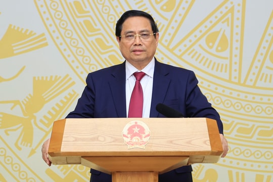 Gỡ \'thẻ vàng\' IUU: Xử lý dứt điểm các tồn tại về hồ sơ, dữ liệu trước ngày Đoàn EC sang làm việc