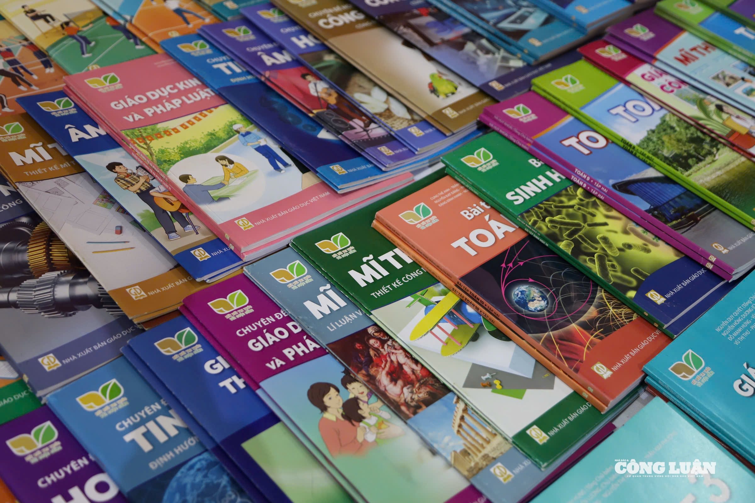 Từ 15/4, học sinh lớp 5, lớp 9 được đánh giá toàn quốc 5 năm một lần