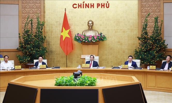 Siết kỷ cương xây dựng pháp luật, khơi thông \'điểm nghẽn\' thể chế