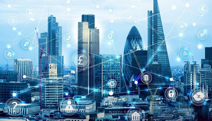 Khẩn trương xây dựng hạ tầng công nghệ thông tin của Trung tâm tài chính quốc tế tại Việt Nam