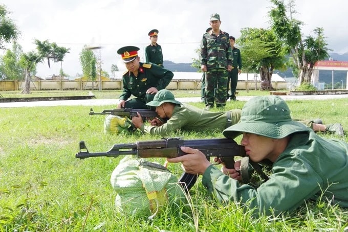 Thành lập Hội đồng Giáo dục quốc phòng và an ninh Trung ương, Phó Thủ tướng làm Chủ tịch