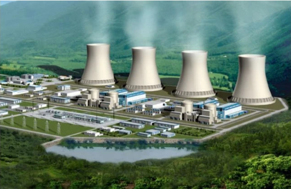 Hiện thực hóa mục tiêu phát triển bền vững từ việc làm chủ công nghệ hạt nhân