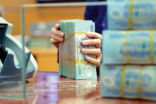 Ngân hàng thương mại nhà nước tăng vốn để mở rộng tín dụng cho nền kinh tế