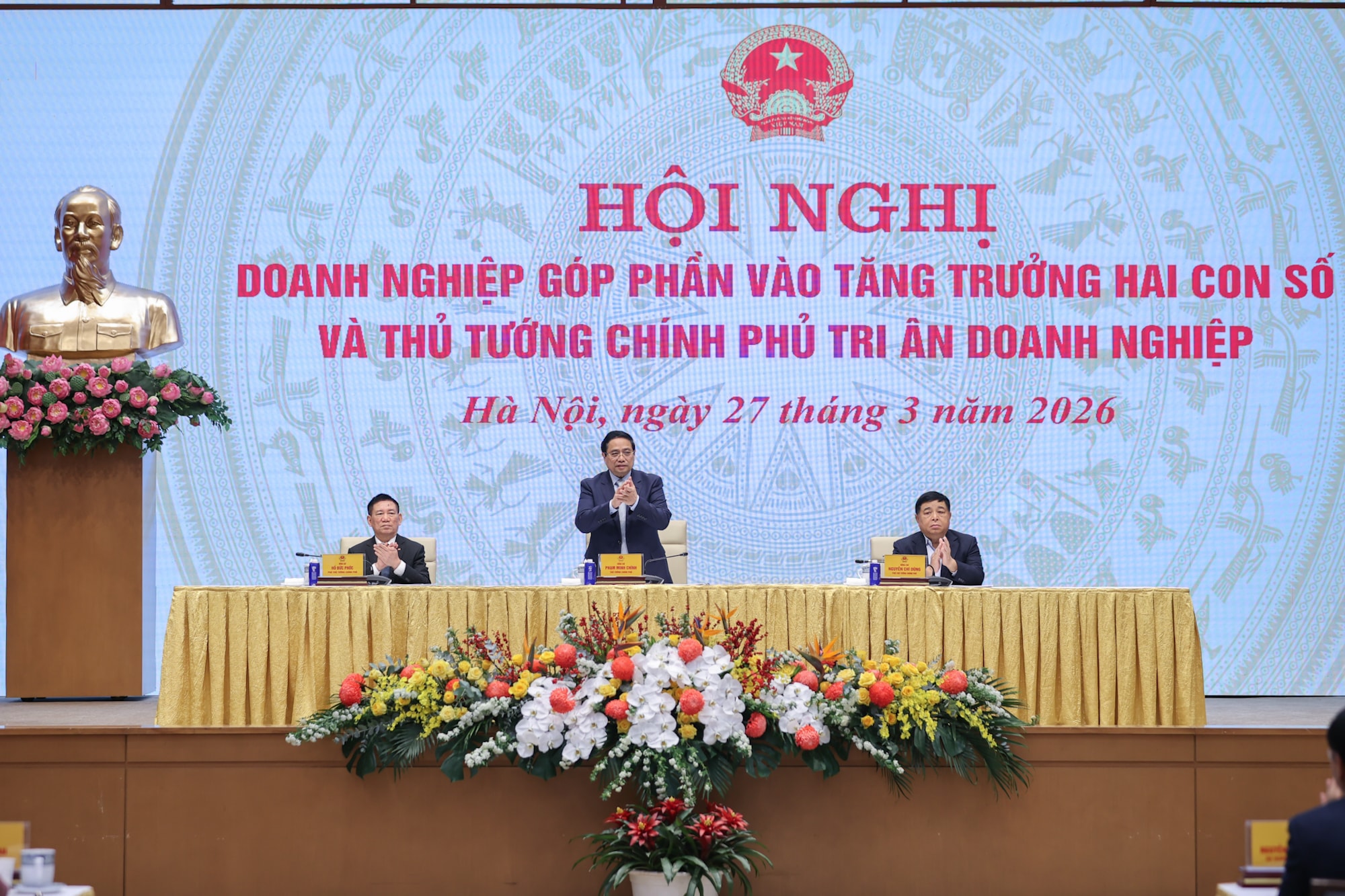 Hội nghị \