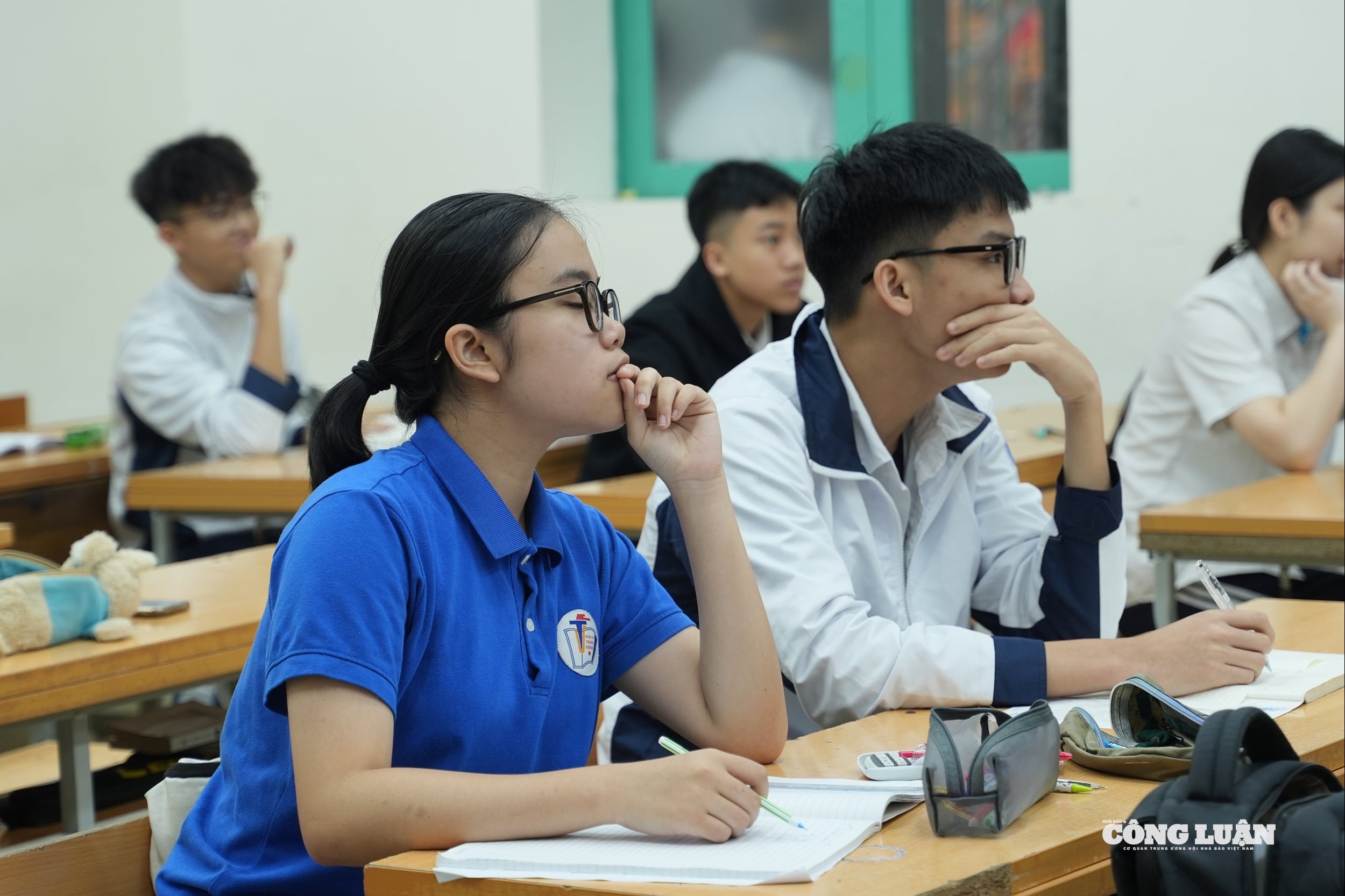 4 lý do Hà Nội đưa ra nhằm xóa sổ 35 trường công