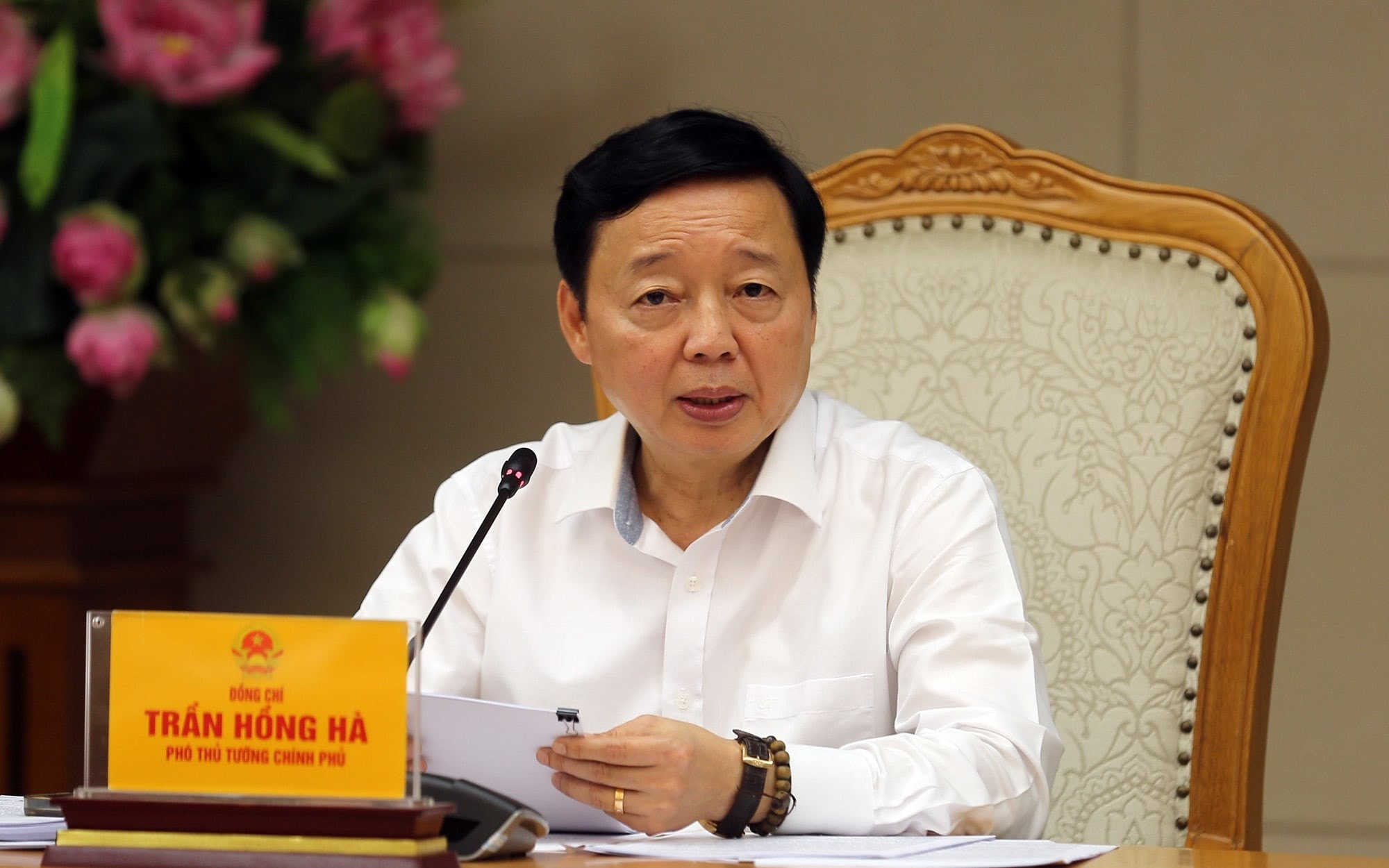 Cho phép doanh nghiệp lựa chọn chính sách tốt hơn khi đầu tư vào nông nghiệp