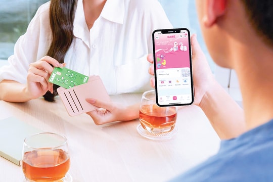 Từ hôm nay 1/4/2026, ngân hàng ngừng cung cấp đặt biệt danh (nickname/iNick) cho tài khoản thanh toán