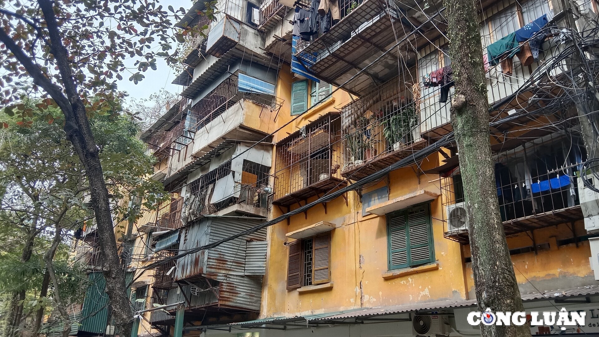 Ai được mua nhà ở xã hội tại Hà Nội không cần bốc thăm từ 10/4?