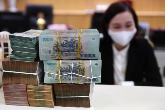 Phí bảo lãnh vay vốn cho doanh nghiệp nhỏ và vừa là 0,5%/năm