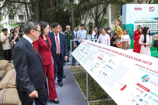 Bảo vệ nền tảng tư tưởng của Đảng: Linh hoạt nhưng không buông lỏng nguyên tắc