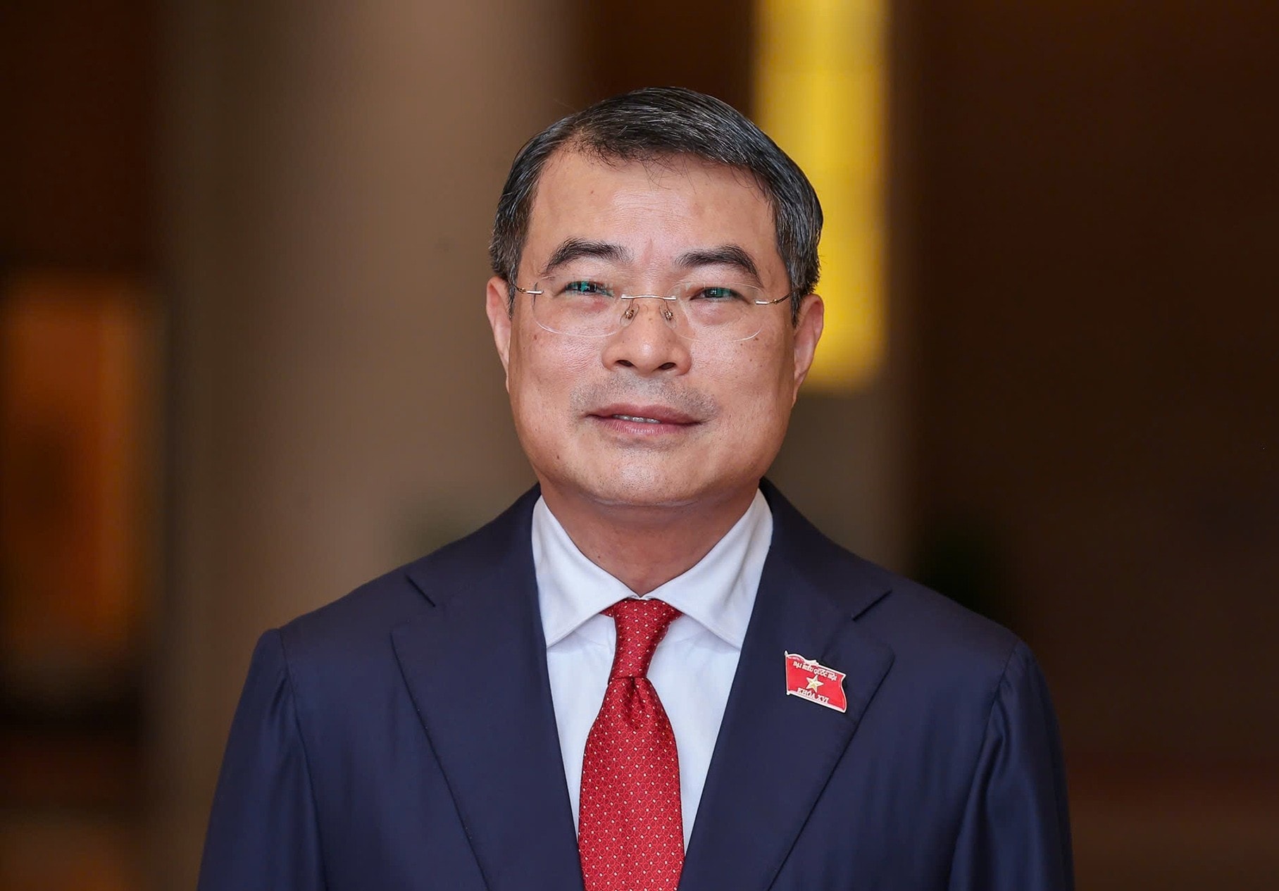 Ông Lê Minh Hưng được bầu làm Thủ tướng Chính phủ