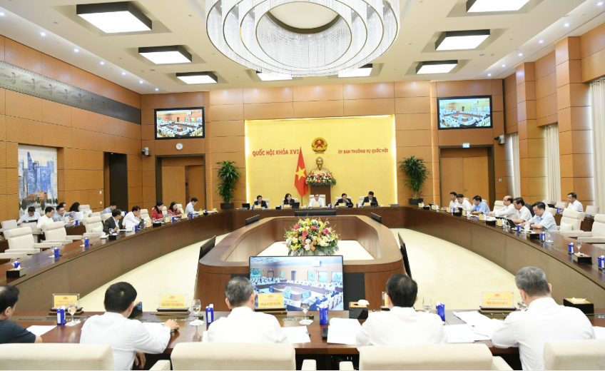 Giảm thiểu tác động tiêu cực do nhiên liệu, biến động giá, góp phần ổn định kinh tế vĩ mô
