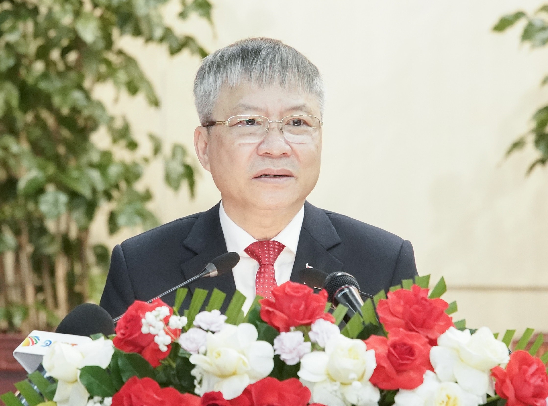 Ông Nguyễn Đức Dũng tái đắc cử Chủ tịch HĐND thành phố Đà Nẵng