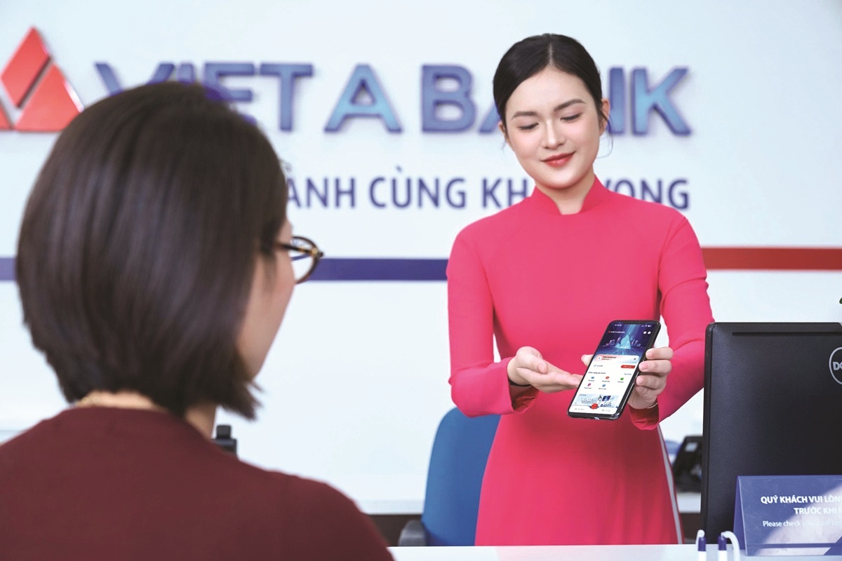 Ngành Ngân hàng tích cực khai mở “mỏ vàng” dữ liệu