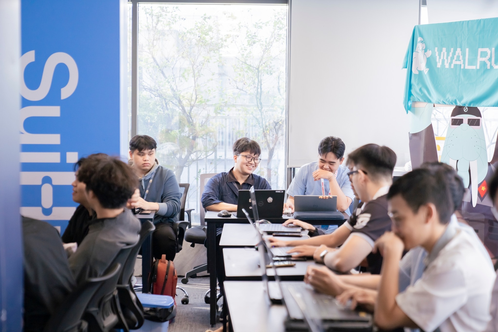 Đại học mở ngành mới đón sóng AI, thí sinh được khuyên chọn đúng nghề thay vì chạy theo trào lưu