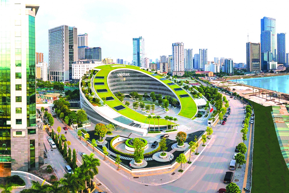 Để DNNN giữ nhịp cho nền kinh tế bước vào kỷ nguyên vươn mình của dân tộc