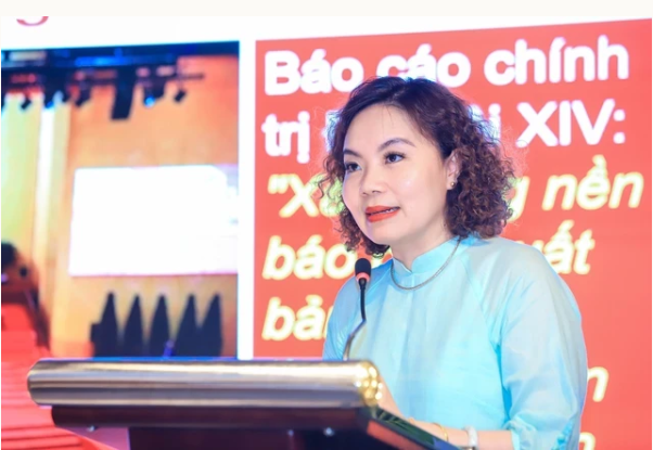 Ba trụ cột đổi mới báo chí: Hoàn thiện quản lý, nâng cao nhân lực và chuyển đổi số