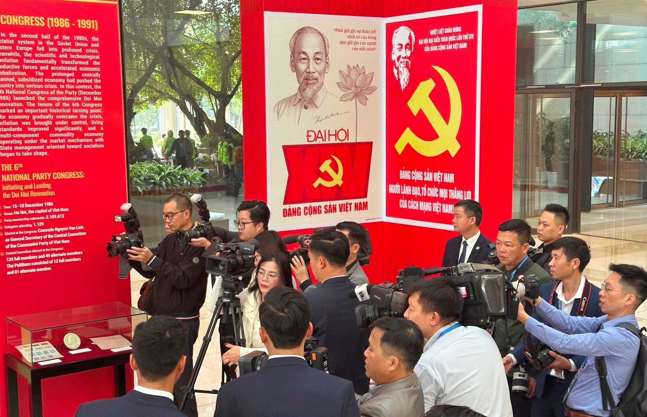 Hoàn thiện 3 Nghị định hướng dẫn thi hành Luật Báo chí trong tháng 4/2026