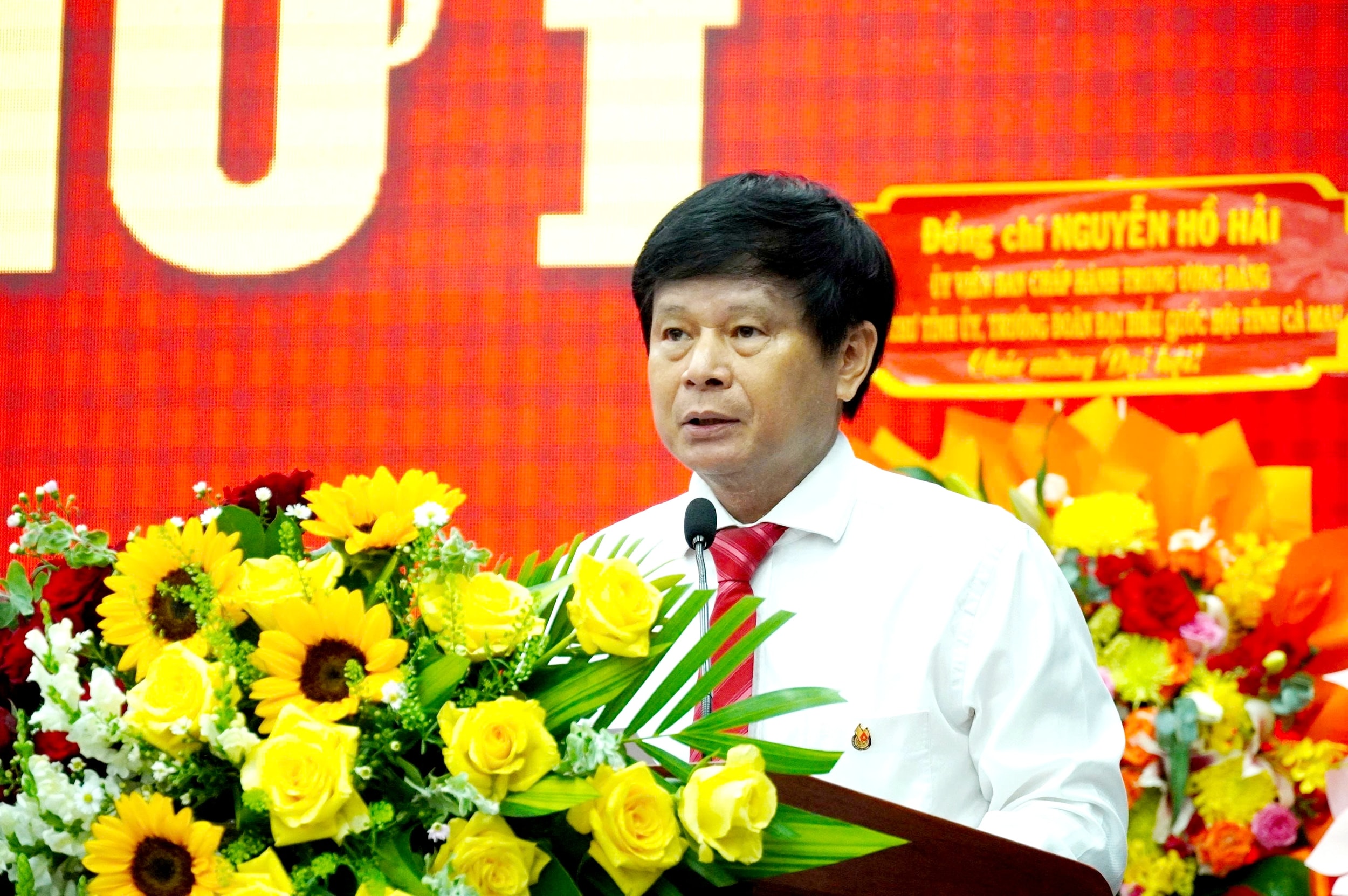 Phát huy vai trò “mái nhà chung”, nâng tầm báo chí Cà Mau trong kỷ nguyên số