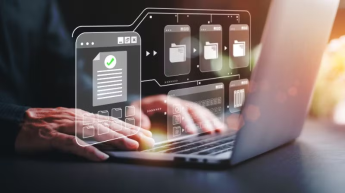 Chuẩn hóa tài liệu, hồ sơ trên Hệ thống thông tin quản lý chương trình xây dựng VBQPPL