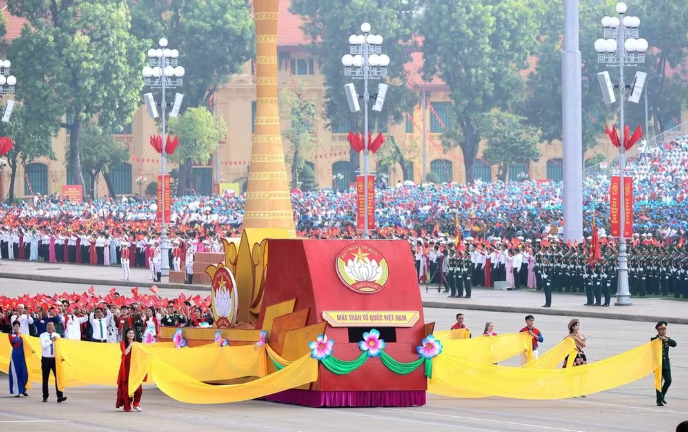 Trang chủ Thời sự Góc nhìn Tin tức Chống lãng phí, tham nhũng, tiêu cực Việt Nam - Kỷ nguyên vươn mình Mặt trận Quốc tế Tiêu điểm Quốc tế Thế giới 24h Công nghệ Báo chí - Truyền thông Nghề báo Công tác hội Kinh tế Thị trường - Doanh nghiệp Bất động sản Ki