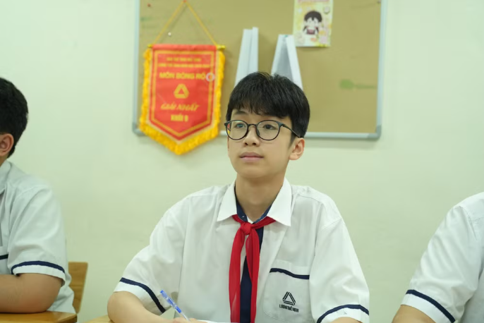 \'Tỷ lệ chọi\' lớp 10: Con số ảo, áp lực thật có nên khai tử?