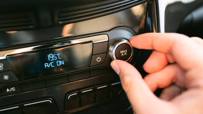 Mẹo giữ cửa gió điều hòa không bị ẩm mốc
