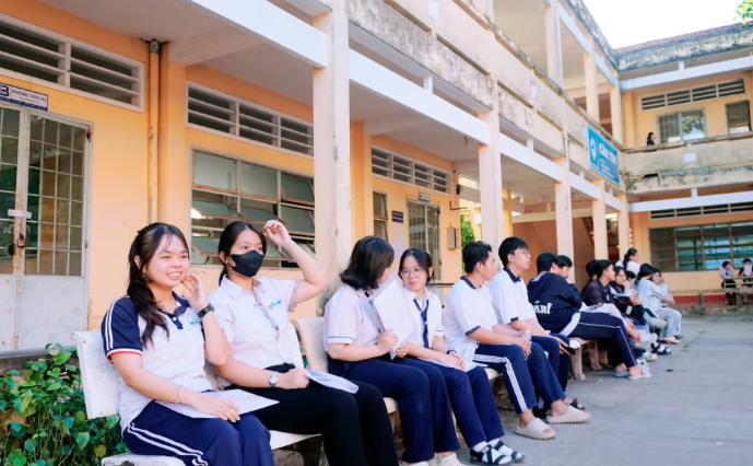 Thí sinh tự do muốn xét tuyển đại học 2026 phải đăng ký tài khoản trước 20/5
