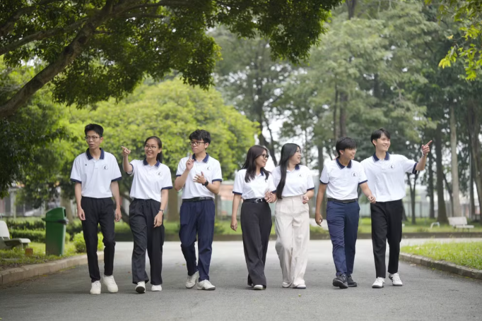 Bộ Giáo dục và Đào tạo công bố lịch thi, thời gian biết điểm và đăng ký đại học năm 2026