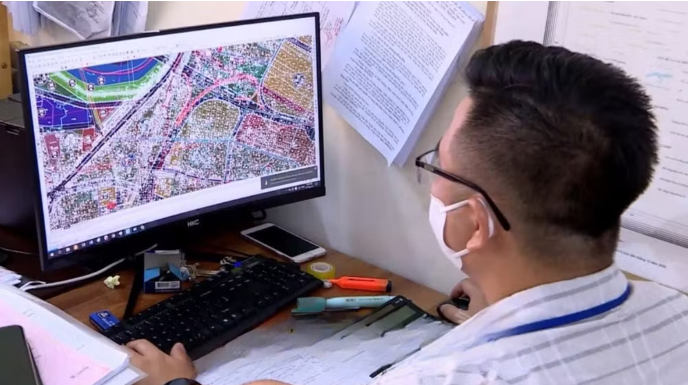 Rà soát, làm sạch dữ liệu hơn 82 triệu thửa đất trong năm 2026