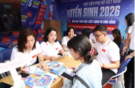 Tuyển sinh đại học 2026: Chấm dứt cảnh \'trăm hoa đua nở\' phương thức xét tuyển, thí sinh phải tính toán kỹ khi chỉ còn 15 nguyện vọng