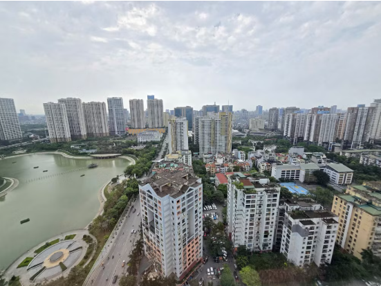 Hà Nội phê duyệt Quy hoạch 100 năm: Khai thác kinh tế \