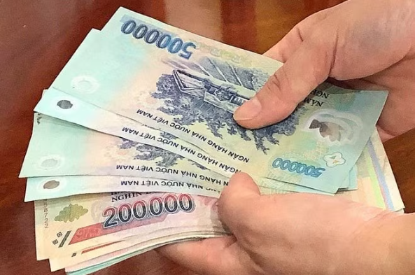 Tăng lương cơ sở lên 2.530.000 đồng/tháng từ 1/7/2026
