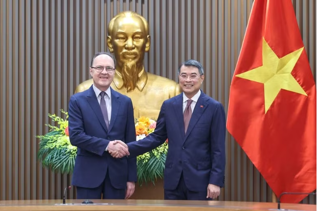 Việt Nam - Liên bang Nga triển khai và kiến tạo các định hướng hợp tác lớn