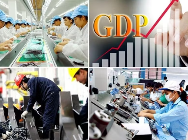 Khẩn trương giao chỉ tiêu tăng trưởng cho doanh nghiệp nhà nước trong ngày 22/5/2026