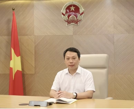 Ông Nguyễn Huy Dũng giữ chức Thứ trưởng Bộ Văn hoá, Thể thao và Du lịch