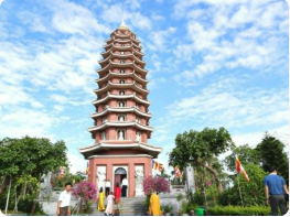 Khai mạc Lễ hội Chùa Hổ Sơn 2026